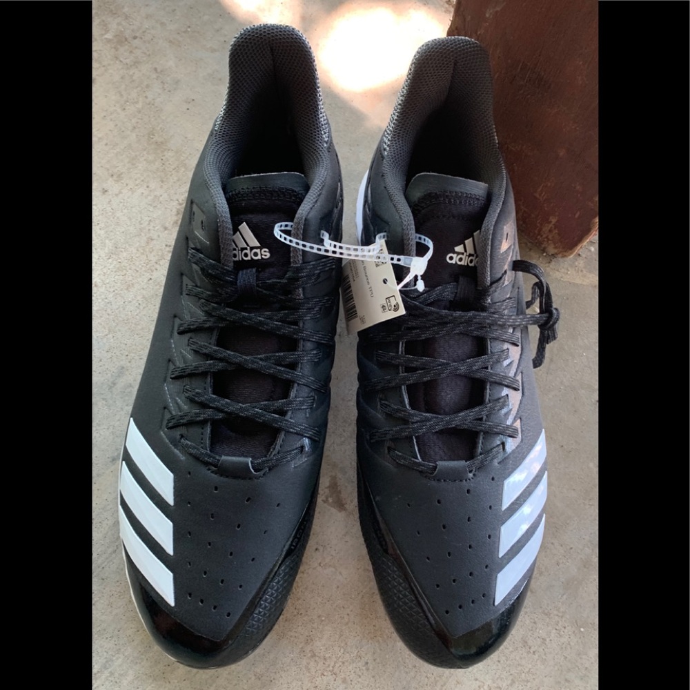 Men's Adidas Baseball Cleats
